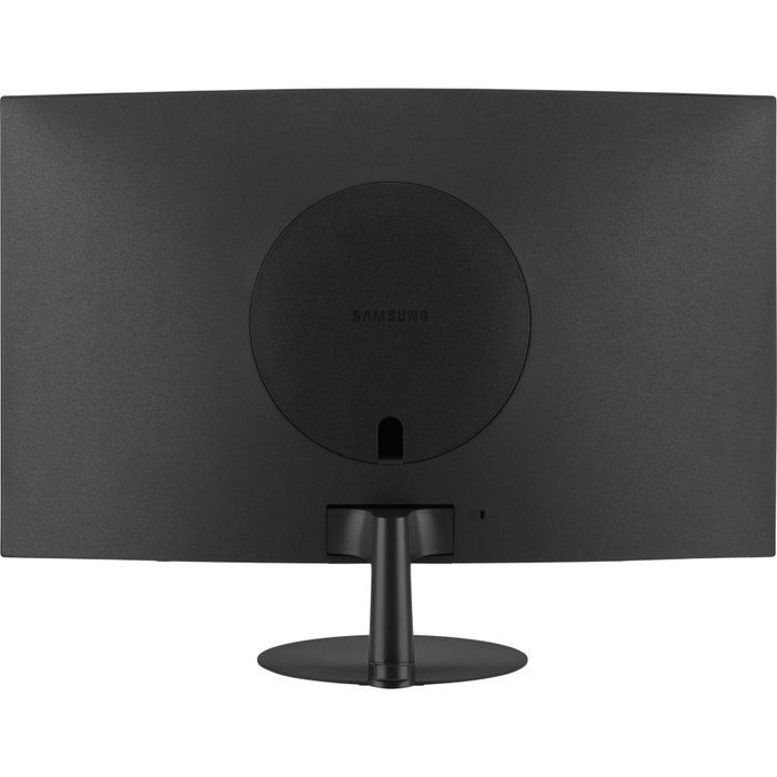 Samsung S27C390EAU Monitor Curvo 27 pulg. Full HD VA Samsung S27C390EAU Monitor Curvo 27 pulg. Full HD VA