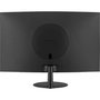 Samsung S27C390EAU Monitor Curvo 27 pulg. Full HD VA