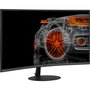 Samsung S27C390EAU Monitor Curvo 27 pulg. Full HD VA