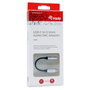 Equip Cable Adaptador USB-C a Audio Jack 3.5mm Hembra