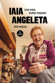 Iaia Angeleta, Pep Nogué i Puigvert - COSSETANIA EDICIONS