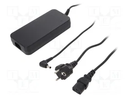 Qoltec Cargador para Asus 180W 19.5V 9.23A (5.5x2.5mm)