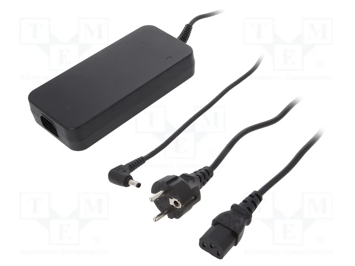 Qoltec Cargador para Asus 180W 19.5V 9.23A (5.5x2.5mm) Qoltec Cargador para Asus 180W 19.5V 9.23A (5.5x2.5mm)