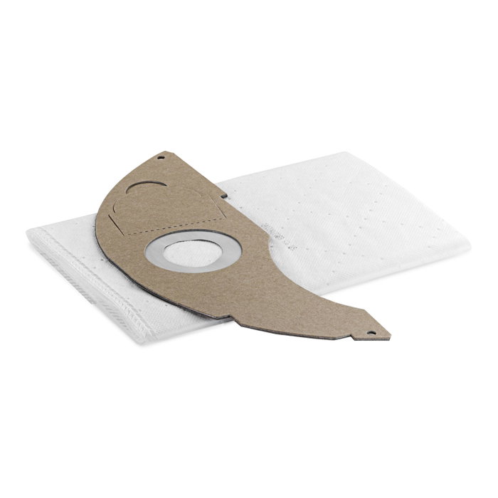 Kärcher Bolsas de Filtro de Vellón para NT 22/1 (5 unidades) Kärcher Bolsas de Filtro de Vellón para NT 22/1 (5 unidades)