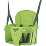 Tp Toys Silla de Bebé Plegable Verde - Soporte Hasta 25 kg - MOO5021854109133