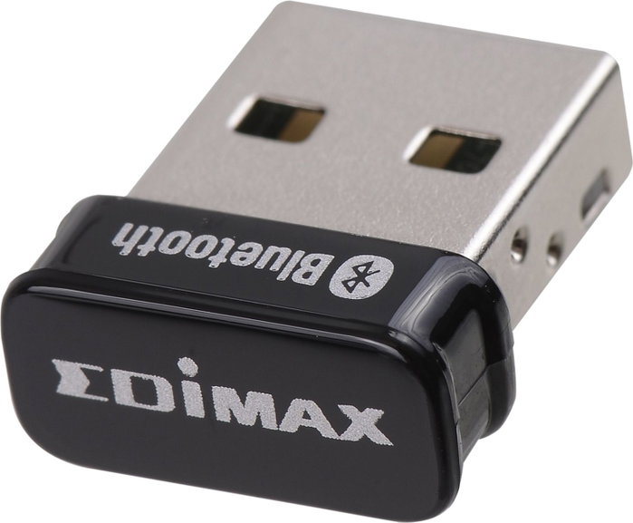 Edimax BT-8500 Adaptador Bluetooth 5.0 Nano USB Negro