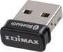 Edimax BT-8500 Adaptador Bluetooth 5.0 Nano USB Negro