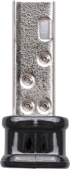 Edimax BT-8500 Adaptador Bluetooth 5.0 Nano USB Negro
