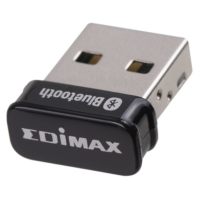 Edimax BT-8500 Adaptador Bluetooth 5.0 Nano USB Edimax BT-8500 Adaptador Bluetooth 5.0 Nano USB