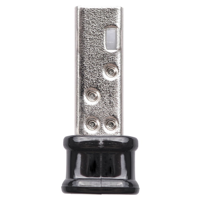 Edimax BT-8500 Adaptador USB Bluetooth 5.0 Nano para PC y Portátil, Inalámbrico, 3 Mbit/s, Negro