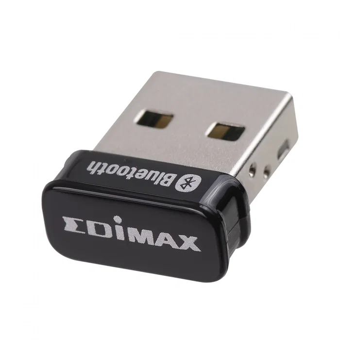 Edimax BT-8500 Adaptador Bluetooth 5.0 Nano USB Edimax BT-8500 Adaptador Bluetooth 5.0 Nano USB