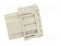 HARTING Módulo conector HDC hembra Han-Modular® de 6 pines