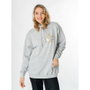 Harry Potter Sudadera capucha Ravenclaw Zodiac Talla S