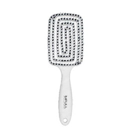 Bifull Cepillo Maze Blanco