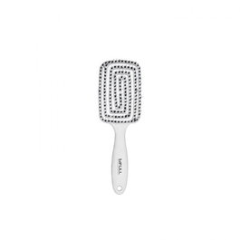 Bifull Cepillo Maze Blanco
