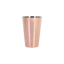 Viejo Valle Vaso Mezclador de Cobre, Capacidad 0.5 L (50 cl)