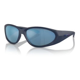 Arnette AN4342-275922 Gafas de sol con cristal azul