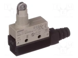 OMRON Interruptor de fin de carrera SHL-Q2255