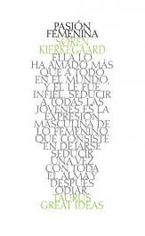 Pasión femenina, Søren Kierkegaard - Taurus