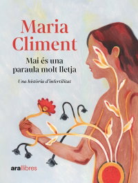 MAI ES UNA PARAULA MOLT LLETJA, Maria Climent Huguet - Ara Llibres