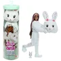 Barbie Cutie Reveal Conejito Menta con Lazos Dulces