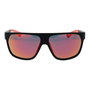 Polaroid PLD-7053-S-60BLXOZ Gafas de Sol Azul Espejo