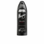 Magno BLACK ENERGY gel de ducha 600 ml