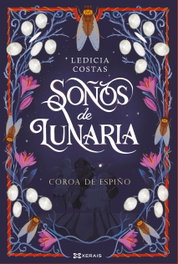 XERAIS, Soños de Lunaria - XERAIS