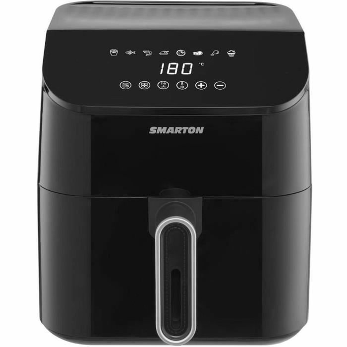 Smarton Home Electronics Freidora de aire FR 450