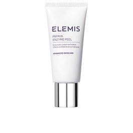 Elemis Papaya Enzyme Peel - Crema Exfoliante Facial con Enzimas de Papaya y Piña para Suavizar y Aclarar la Piel - 50 ml