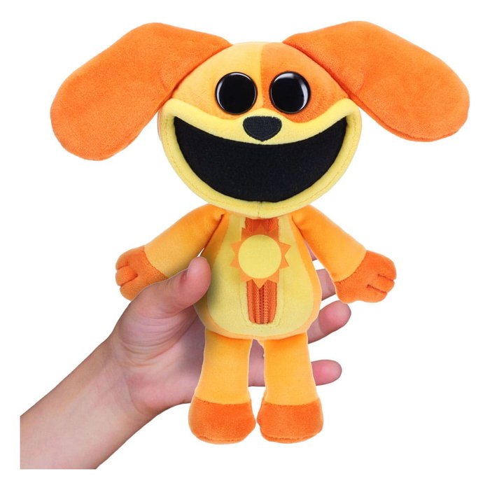Poppy Playtime Figura Smiling Critters 20 cm Surtido (9)