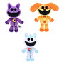 Poppy Playtime Figura Smiling Critters 20 cm Surtido (9)