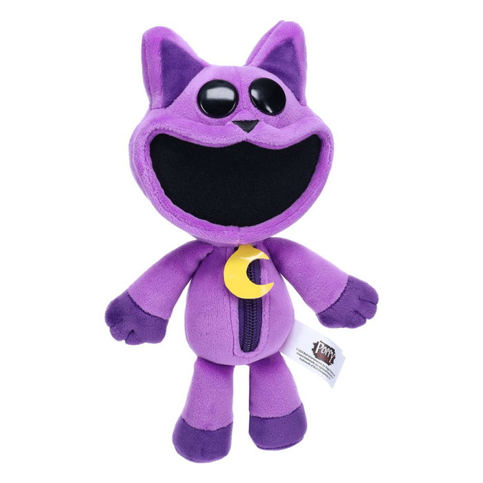 Poppy Playtime Figura Smiling Critters 20 cm Surtido (9)