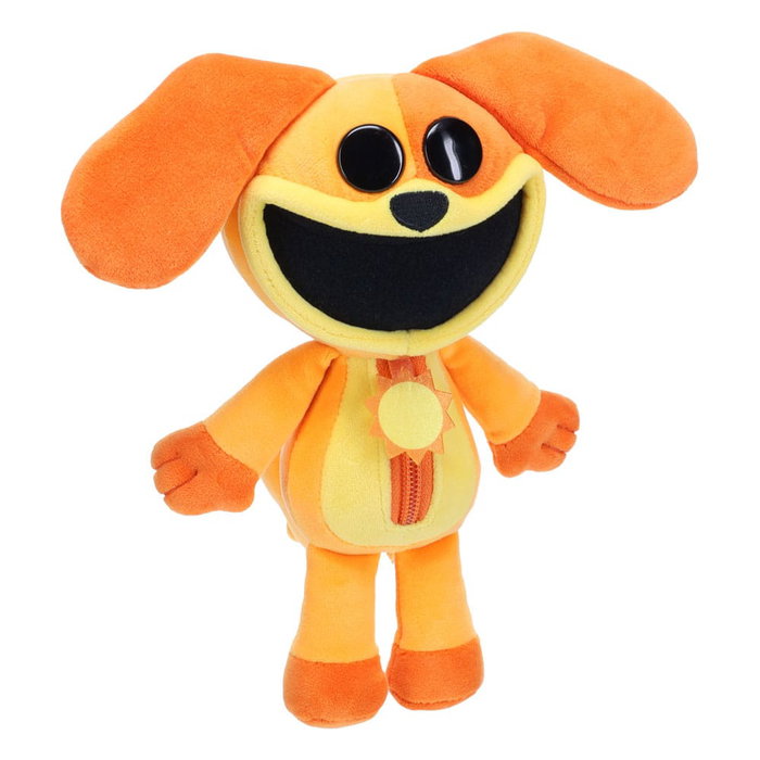 Poppy Playtime Figura Smiling Critters 20 cm Surtido (9)