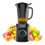 Cecotec 04304 Batidora de vaso 1800 W, 1,8 L, Negro y Acero Inoxidable