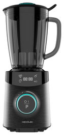 Cecotec Power Black Titanium 2500MAX Advance