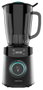 Cecotec 04304 Batidora de vaso 1800 W, 1,8 L, Negro y Acero Inoxidable