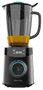 Cecotec 04304 Batidora de vaso 1800 W, 1,8 L, Negro y Acero Inoxidable