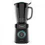 Cecotec 04304 Batidora de vaso 1800 W, 1,8 L, Negro y Acero Inoxidable