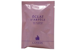 Eclat d'Arpege, Agua de Tocador, Para mujeres, 2 ml Frasco
