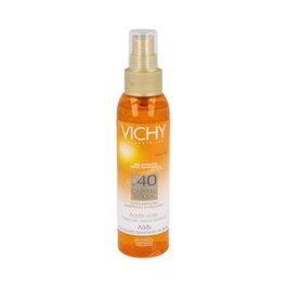 Vichy Capital Soleil Aceite Solar SPF 40 125 ml