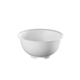 ARAVEN Bol de 4,5 L de 280 mm