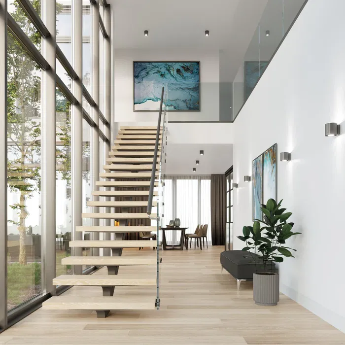 Orbis Aplique Moderno Cilindrico Interior SOL-SL.0566