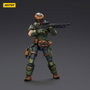 Steel Ride Corps Dark Source Figura Assaulter Stephen 7 cm