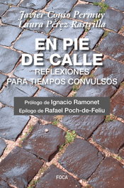En pie de calle, Javier Couso Permuy - FOCA