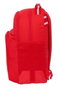 Safta Mochila Doble con Cantoneras Adaptable a Carro 32x42x15 cm