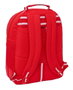 Safta Mochila Doble con Cantoneras Adaptable a Carro 32x42x15 cm