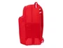 Safta Mochila Doble con Cantoneras Adaptable a Carro Sevilla F.C. 420x320x150mm