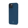 Celly Funda para iPhone 14 Plus (6.7") - Azul Cromo