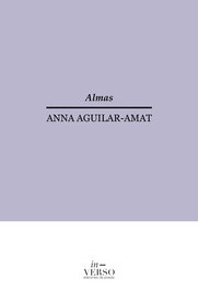 Almas, Anna Aguilar-Amat - IN-VERSO